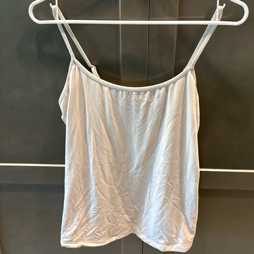 Klassy Camisole with Removable Cups, 2XL